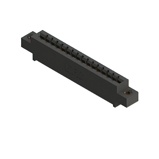 887-015-540-607 EDAC Inc.  Edgeboard Connectors